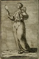 Picture 511 of 636 from Iconologie tirée de divers auteurs. Ouvrage utile aux gens de lettres, aux poëtes, aux artistes, & généralement à tous les amateurs des beaux-arts (1766), leaf 551