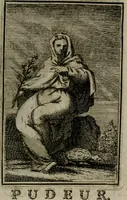 Picture 512 of 636 from Iconologie tirée de divers auteurs. Ouvrage utile aux gens de lettres, aux poëtes, aux artistes, & généralement à tous les amateurs des beaux-arts (1766), leaf 552