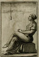 Picture 515 of 636 from Iconologie tirée de divers auteurs. Ouvrage utile aux gens de lettres, aux poëtes, aux artistes, & généralement à tous les amateurs des beaux-arts (1766), leaf 555
