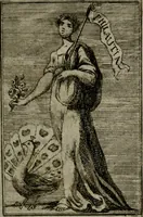 Picture 40 of 636 from Iconologie tirée de divers auteurs. Ouvrage utile aux gens de lettres, aux poëtes, aux artistes, & généralement à tous les amateurs des beaux-arts (1766), leaf 56