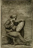Picture 521 of 636 from Iconologie tirée de divers auteurs. Ouvrage utile aux gens de lettres, aux poëtes, aux artistes, & généralement à tous les amateurs des beaux-arts (1766), leaf 561