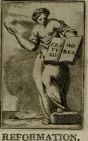 Picture 522 of 636 from Iconologie tirée de divers auteurs. Ouvrage utile aux gens de lettres, aux poëtes, aux artistes, & généralement à tous les amateurs des beaux-arts (1766), leaf 562