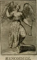 Picture 527 of 636 from Iconologie tirée de divers auteurs. Ouvrage utile aux gens de lettres, aux poëtes, aux artistes, & généralement à tous les amateurs des beaux-arts (1766), leaf 567