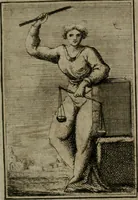 An illustration from Iconologie tirée de divers auteurs. Ouvrage utile aux gens de lettres, aux poëtes, aux artistes, & généralement à tous les amateurs des beaux-arts (1766)