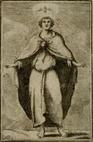 An illustration from Iconologie tirée de divers auteurs. Ouvrage utile aux gens de lettres, aux poëtes, aux artistes, & généralement à tous les amateurs des beaux-arts (1766)