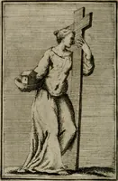 An illustration from Iconologie tirée de divers auteurs. Ouvrage utile aux gens de lettres, aux poëtes, aux artistes, & généralement à tous les amateurs des beaux-arts (1766)