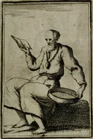 An illustration from Iconologie tirée de divers auteurs. Ouvrage utile aux gens de lettres, aux poëtes, aux artistes, & généralement à tous les amateurs des beaux-arts (1766)