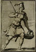 Picture 548 of 636 from Iconologie tirée de divers auteurs. Ouvrage utile aux gens de lettres, aux poëtes, aux artistes, & généralement à tous les amateurs des beaux-arts (1766), leaf 588