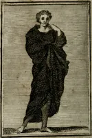 Picture 549 of 636 from Iconologie tirée de divers auteurs. Ouvrage utile aux gens de lettres, aux poëtes, aux artistes, & généralement à tous les amateurs des beaux-arts (1766), leaf 589