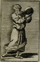 An illustration from Iconologie tirée de divers auteurs. Ouvrage utile aux gens de lettres, aux poëtes, aux artistes, & généralement à tous les amateurs des beaux-arts (1766)