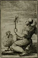Picture 568 of 636 from Iconologie tirée de divers auteurs. Ouvrage utile aux gens de lettres, aux poëtes, aux artistes, & généralement à tous les amateurs des beaux-arts (1766), leaf 608