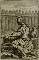 An illustration from Iconologie tirée de divers auteurs. Ouvrage utile aux gens de lettres, aux poëtes, aux artistes, & généralement à tous les amateurs des beaux-arts (1766)