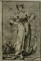 Picture 46 of 636 from Iconologie tirée de divers auteurs. Ouvrage utile aux gens de lettres, aux poëtes, aux artistes, & généralement à tous les amateurs des beaux-arts (1766), leaf 62