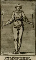 Picture 581 of 636 from Iconologie tirée de divers auteurs. Ouvrage utile aux gens de lettres, aux poëtes, aux artistes, & généralement à tous les amateurs des beaux-arts (1766), leaf 621
