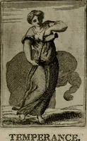 Picture 582 of 636 from Iconologie tirée de divers auteurs. Ouvrage utile aux gens de lettres, aux poëtes, aux artistes, & généralement à tous les amateurs des beaux-arts (1766), leaf 622