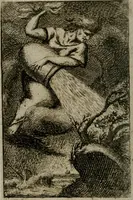 An illustration from Iconologie tirée de divers auteurs. Ouvrage utile aux gens de lettres, aux poëtes, aux artistes, & généralement à tous les amateurs des beaux-arts (1766)