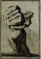 Picture 590 of 636 from Iconologie tirée de divers auteurs. Ouvrage utile aux gens de lettres, aux poëtes, aux artistes, & généralement à tous les amateurs des beaux-arts (1766), leaf 630