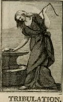 Picture 595 of 636 from Iconologie tirée de divers auteurs. Ouvrage utile aux gens de lettres, aux poëtes, aux artistes, & généralement à tous les amateurs des beaux-arts (1766), leaf 635