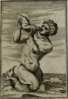 An illustration from Iconologie tirée de divers auteurs. Ouvrage utile aux gens de lettres, aux poëtes, aux artistes, & généralement à tous les amateurs des beaux-arts (1766)