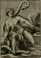 An illustration from Iconologie tirée de divers auteurs. Ouvrage utile aux gens de lettres, aux poëtes, aux artistes, & généralement à tous les amateurs des beaux-arts (1766)