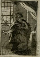 An illustration from Iconologie tirée de divers auteurs. Ouvrage utile aux gens de lettres, aux poëtes, aux artistes, & généralement à tous les amateurs des beaux-arts (1766)
