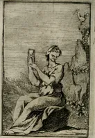 Picture 49 of 636 from Iconologie tirée de divers auteurs. Ouvrage utile aux gens de lettres, aux poëtes, aux artistes, & généralement à tous les amateurs des beaux-arts (1766), leaf 65