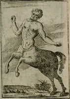 An illustration from Iconologie tirée de divers auteurs. Ouvrage utile aux gens de lettres, aux poëtes, aux artistes, & généralement à tous les amateurs des beaux-arts (1766)