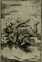 An illustration from Iconologie tirée de divers auteurs. Ouvrage utile aux gens de lettres, aux poëtes, aux artistes, & généralement à tous les amateurs des beaux-arts (1766)