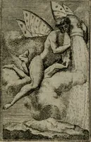 An illustration from Iconologie tirée de divers auteurs. Ouvrage utile aux gens de lettres, aux poëtes, aux artistes, & généralement à tous les amateurs des beaux-arts (1766)