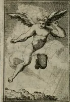 An illustration from Iconologie tirée de divers auteurs. Ouvrage utile aux gens de lettres, aux poëtes, aux artistes, & généralement à tous les amateurs des beaux-arts (1766)