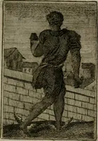 An illustration from Iconologie tirée de divers auteurs. Ouvrage utile aux gens de lettres, aux poëtes, aux artistes, & généralement à tous les amateurs des beaux-arts (1766)