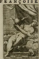 An illustration from Iconologie tirée de divers auteurs. Ouvrage utile aux gens de lettres, aux poëtes, aux artistes, & généralement à tous les amateurs des beaux-arts (1766)
