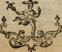 An illustration from Iconologie tirée de divers auteurs. Ouvrage utile aux gens de lettres, aux poëtes, aux artistes, & généralement à tous les amateurs des beaux-arts (1766)