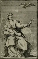 An illustration from Iconologie tirée de divers auteurs. Ouvrage utile aux gens de lettres, aux poëtes, aux artistes, & généralement à tous les amateurs des beaux-arts (1766)