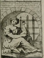 Picture 60 of 636 from Iconologie tirée de divers auteurs. Ouvrage utile aux gens de lettres, aux poëtes, aux artistes, & généralement à tous les amateurs des beaux-arts (1766), leaf 76