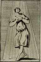 An illustration from Iconologie tirée de divers auteurs. Ouvrage utile aux gens de lettres, aux poëtes, aux artistes, & généralement à tous les amateurs des beaux-arts (1766)