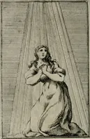 An illustration from Iconologie tirée de divers auteurs. Ouvrage utile aux gens de lettres, aux poëtes, aux artistes, & généralement à tous les amateurs des beaux-arts (1766)