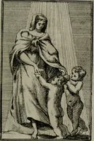An illustration from Iconologie tirée de divers auteurs. Ouvrage utile aux gens de lettres, aux poëtes, aux artistes, & généralement à tous les amateurs des beaux-arts (1766)