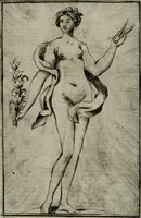 An illustration from Iconologie tirée de divers auteurs. Ouvrage utile aux gens de lettres, aux poëtes, aux artistes, & généralement à tous les amateurs des beaux-arts (1766)