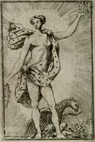 Picture 71 of 636 from Iconologie tirée de divers auteurs. Ouvrage utile aux gens de lettres, aux poëtes, aux artistes, & généralement à tous les amateurs des beaux-arts (1766), leaf 87