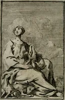 An illustration from Iconologie tirée de divers auteurs. Ouvrage utile aux gens de lettres, aux poëtes, aux artistes, & généralement à tous les amateurs des beaux-arts (1766)