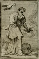 Picture 79 of 636 from Iconologie tirée de divers auteurs. Ouvrage utile aux gens de lettres, aux poëtes, aux artistes, & généralement à tous les amateurs des beaux-arts (1766), leaf 95