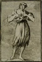 Picture 80 of 636 from Iconologie tirée de divers auteurs. Ouvrage utile aux gens de lettres, aux poëtes, aux artistes, & généralement à tous les amateurs des beaux-arts (1766), leaf 96