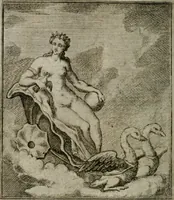 An illustration from Iconologie tirée de divers auteurs. Ouvrage utile aux gens de lettres, aux poëtes, aux artistes, & généralement à tous les amateurs des beaux-arts (1766)