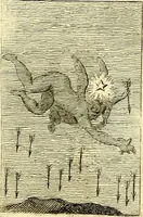 Picture 139 of 205 from Iconologie tirée de divers auteurs : ouvrage utile aux gens de lettres, aux poëtes, aux artistes, & généralement à tous les amateurs des beaux arts (1759), leaf 164
