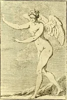 An illustration from Iconologie tirée de divers auteurs : ouvrage utile aux gens de lettres, aux poëtes, aux artistes, & généralement à tous les amateurs des beaux arts (1759)