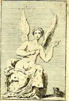Picture 142 of 205 from Iconologie tirée de divers auteurs : ouvrage utile aux gens de lettres, aux poëtes, aux artistes, & généralement à tous les amateurs des beaux arts (1759), leaf 167