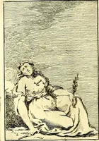 An illustration from Iconologie tirée de divers auteurs : ouvrage utile aux gens de lettres, aux poëtes, aux artistes, & généralement à tous les amateurs des beaux arts (1759)