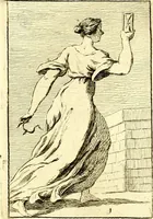 An illustration from Iconologie tirée de divers auteurs : ouvrage utile aux gens de lettres, aux poëtes, aux artistes, & généralement à tous les amateurs des beaux arts (1759)