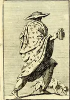An illustration from Iconologie tirée de divers auteurs : ouvrage utile aux gens de lettres, aux poëtes, aux artistes, & généralement à tous les amateurs des beaux arts (1759)